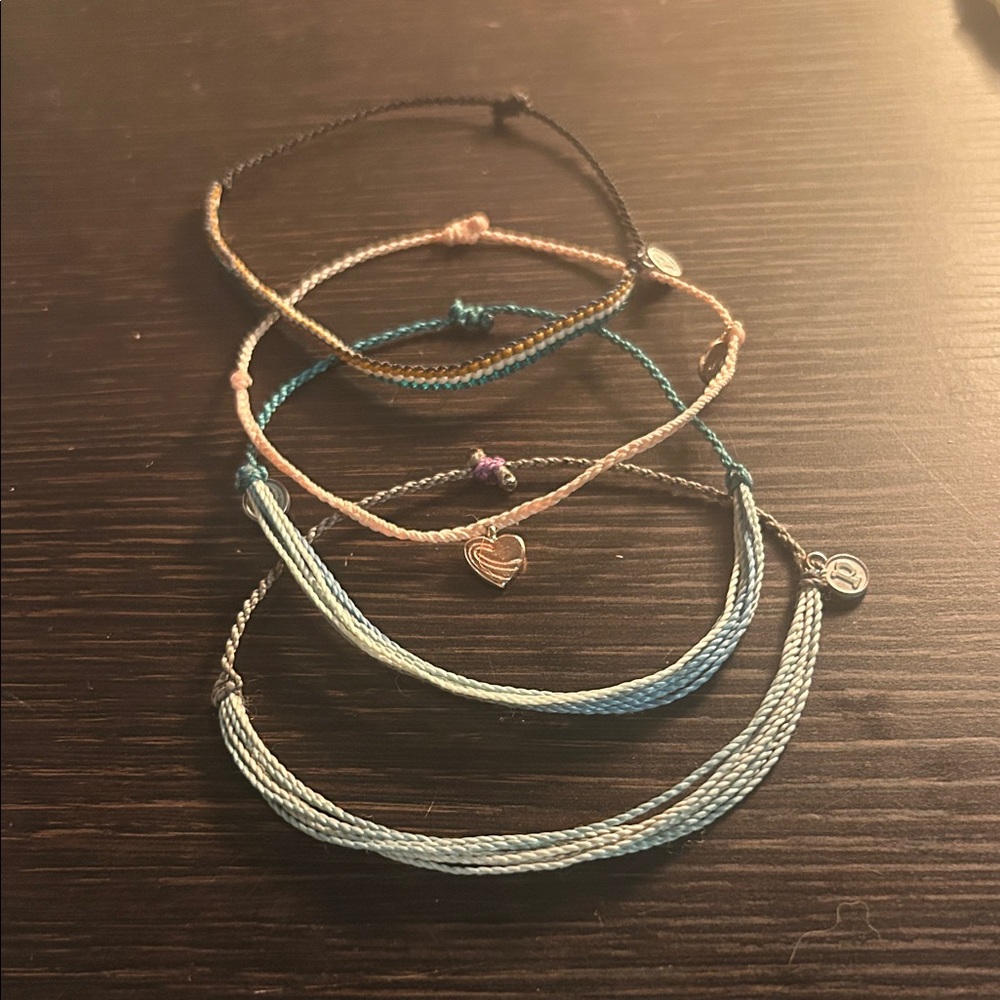 Pura Vida Bracelets